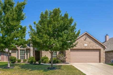 2117 Stoney Gorge Fort Worth TX 76177