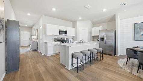 113 Tumbleweed Drive Newark TX 76071