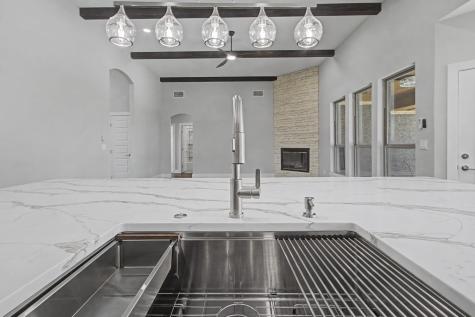 108 Winding Way Azle TX 76020