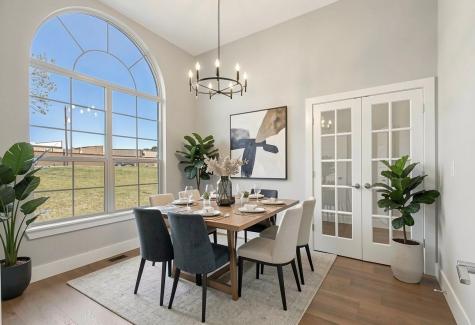 108 Winding Way Azle TX 76020
