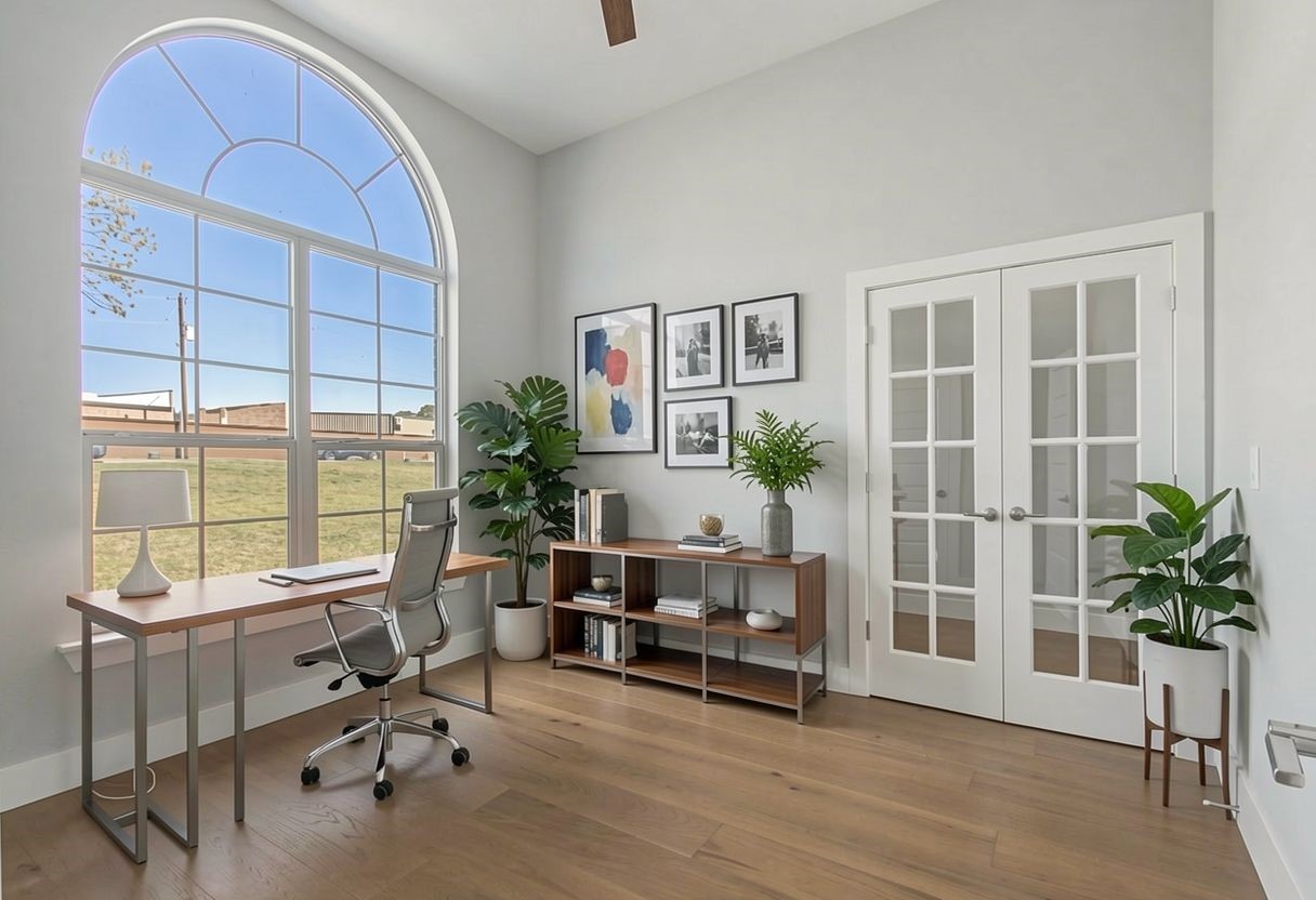 108 Winding Way Azle TX 76020