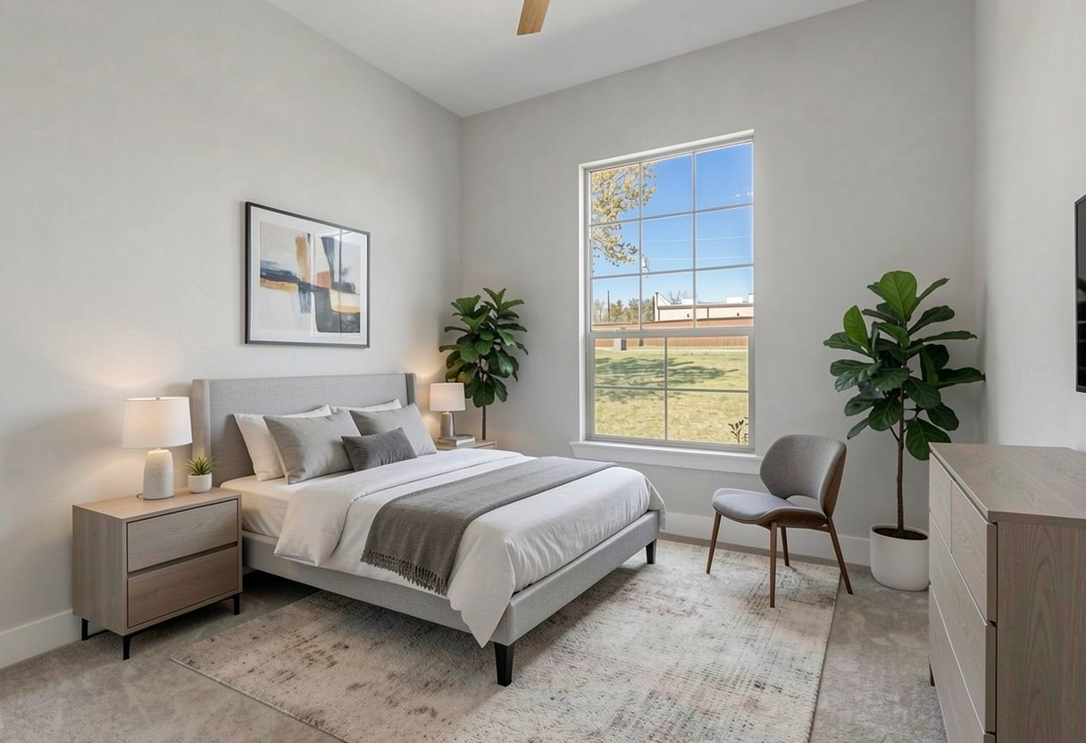 108 Winding Way Azle TX 76020