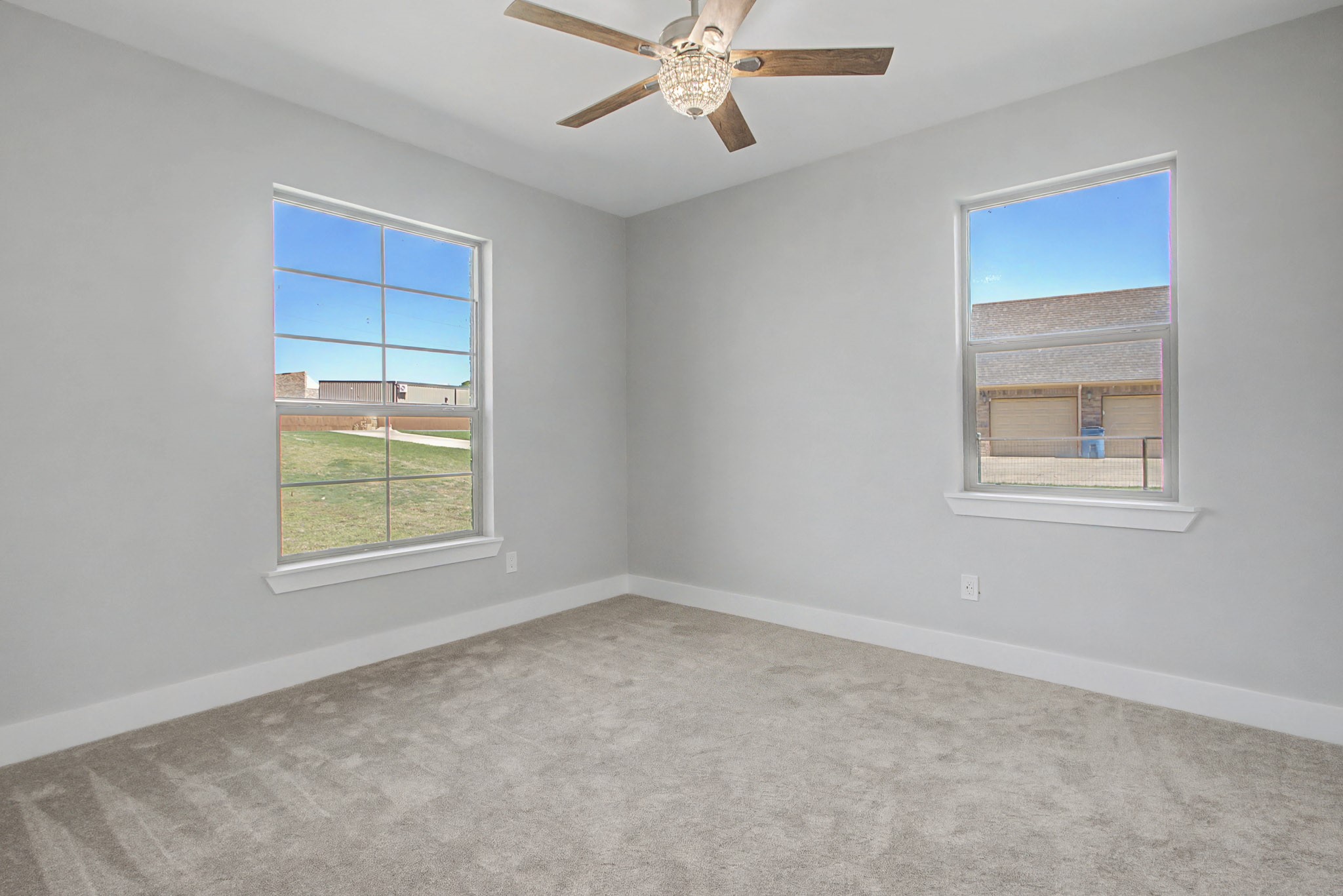 108 Winding Way Azle TX 76020