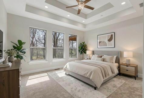 108 Winding Way Azle TX 76020