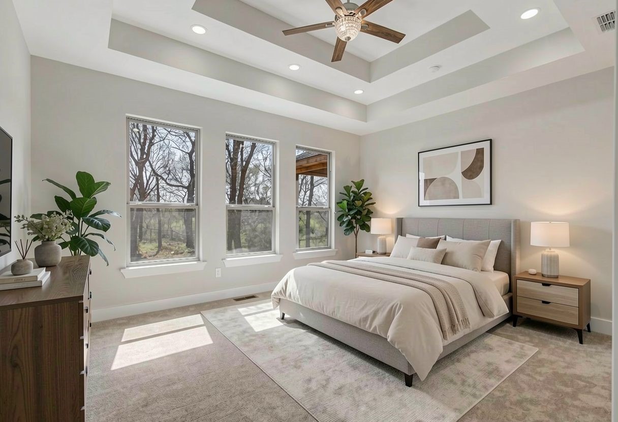 108 Winding Way Azle TX 76020