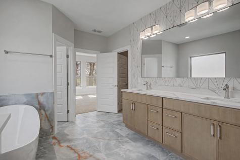 108 Winding Way Azle TX 76020