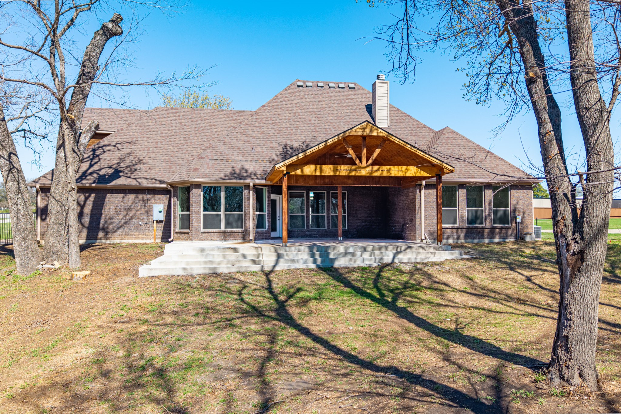 108 Winding Way Azle TX 76020