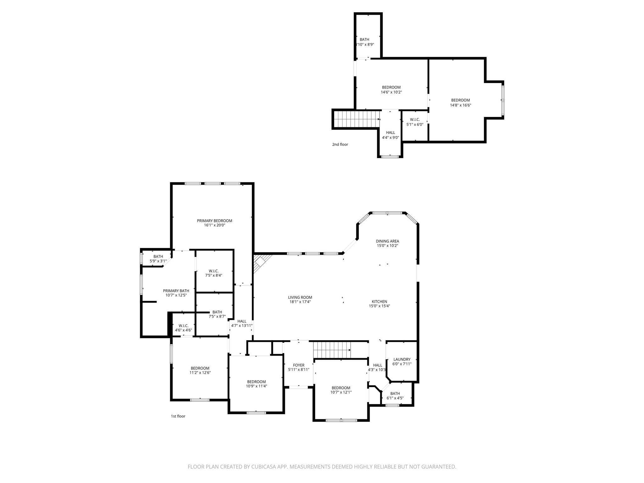108 Winding Way Azle TX 76020
