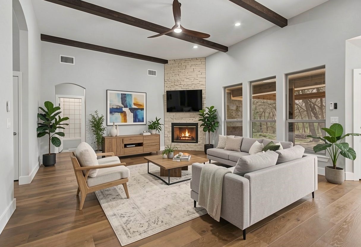 108 Winding Way Azle TX 76020