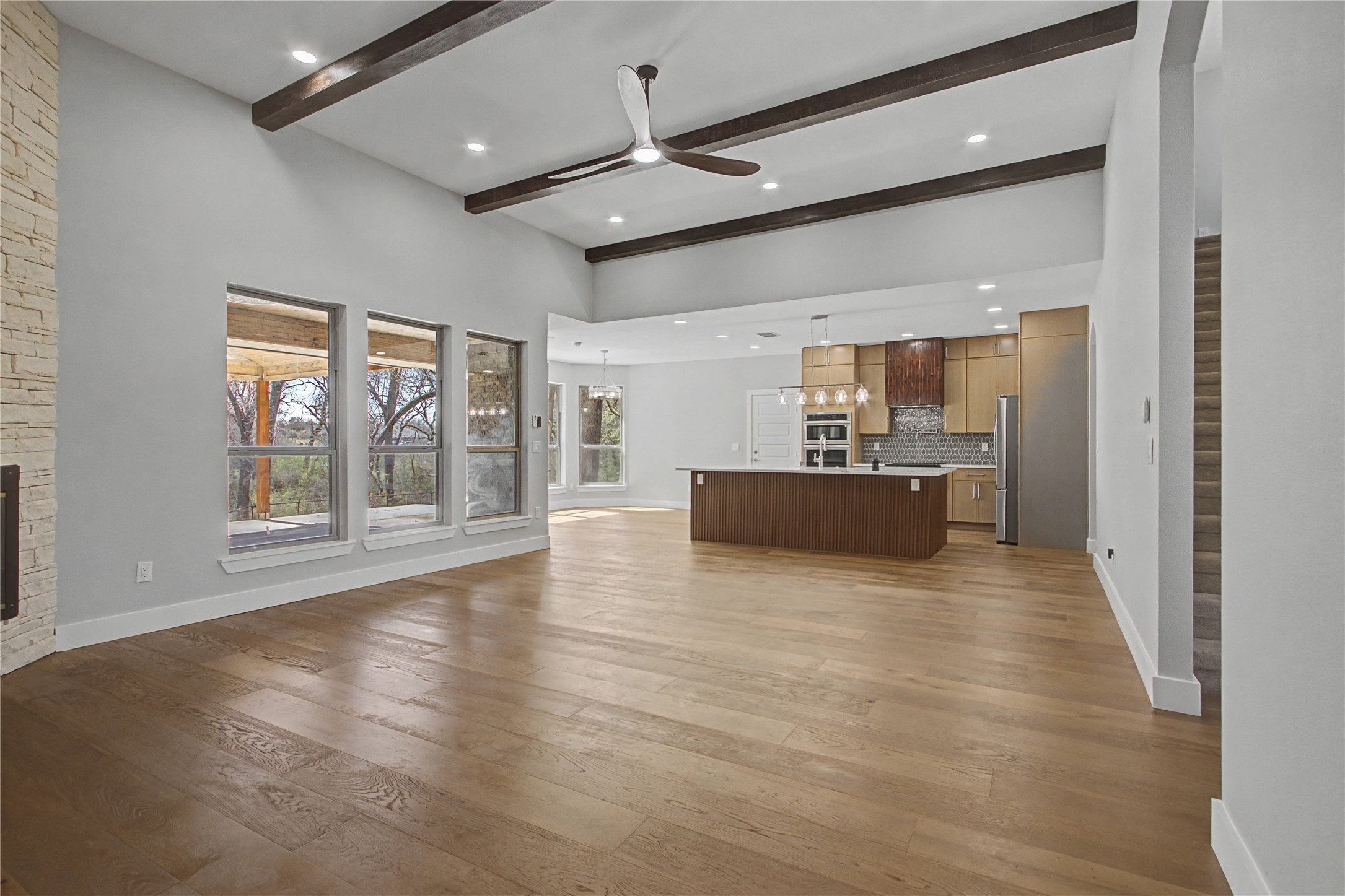 108 Winding Way Azle TX 76020