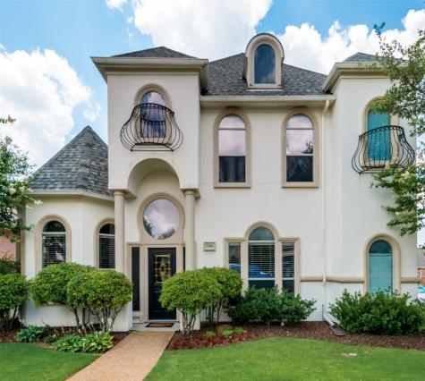 7503 Acorn Lane Frisco TX 75034
