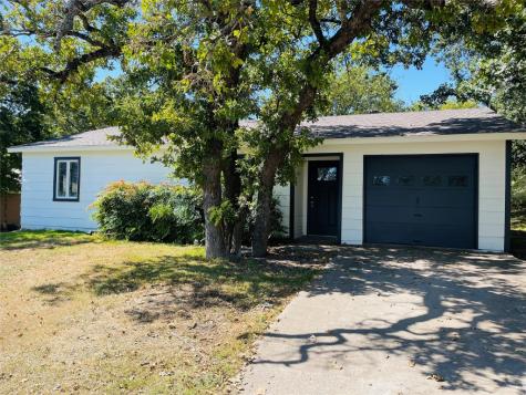 1213 Linville Lane Weatherford TX 76086