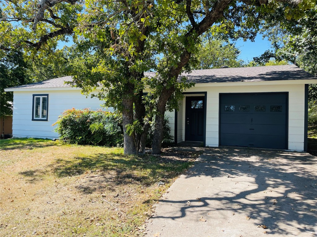 1213 Linville Lane Weatherford TX 76086