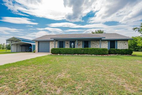 1100 Cartwright Lane Kaufman TX 75142