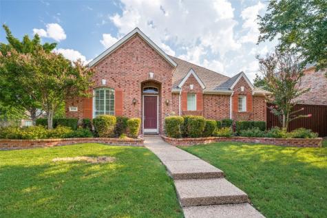 3726 Navarro Way Frisco TX 75034