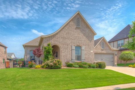 411 Prairie Run Aledo TX 76008