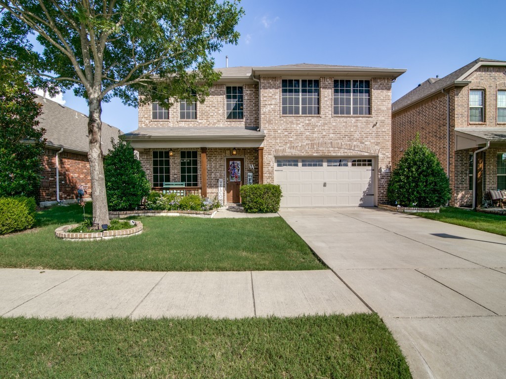 517 Highland Fairway Lane Wylie TX 75098