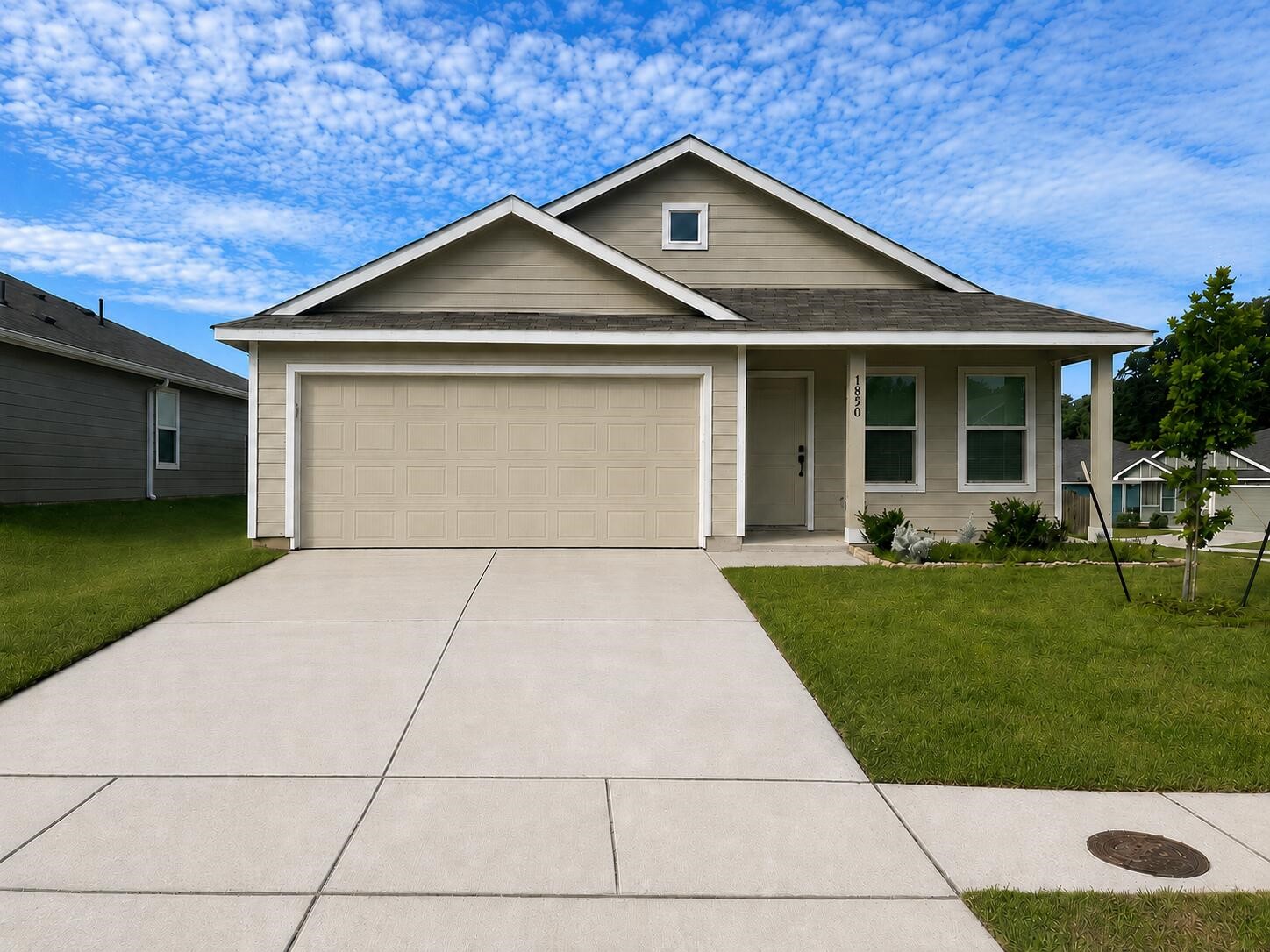 1850 Temper Lane Dallas TX 75253