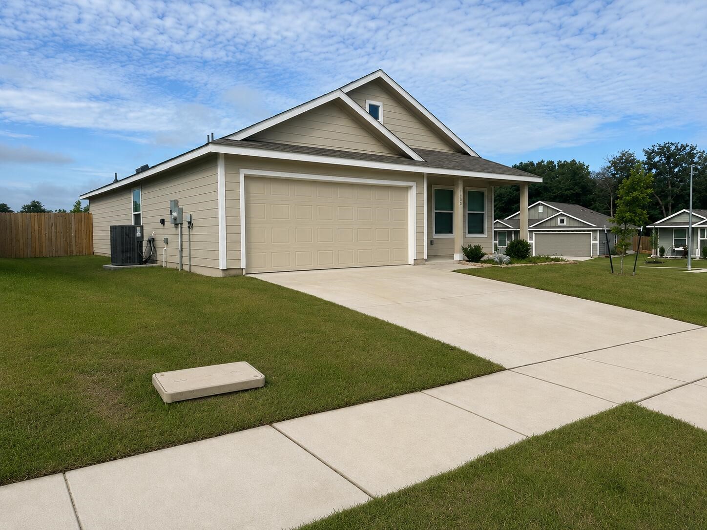 1850 Temper Lane Dallas TX 75253