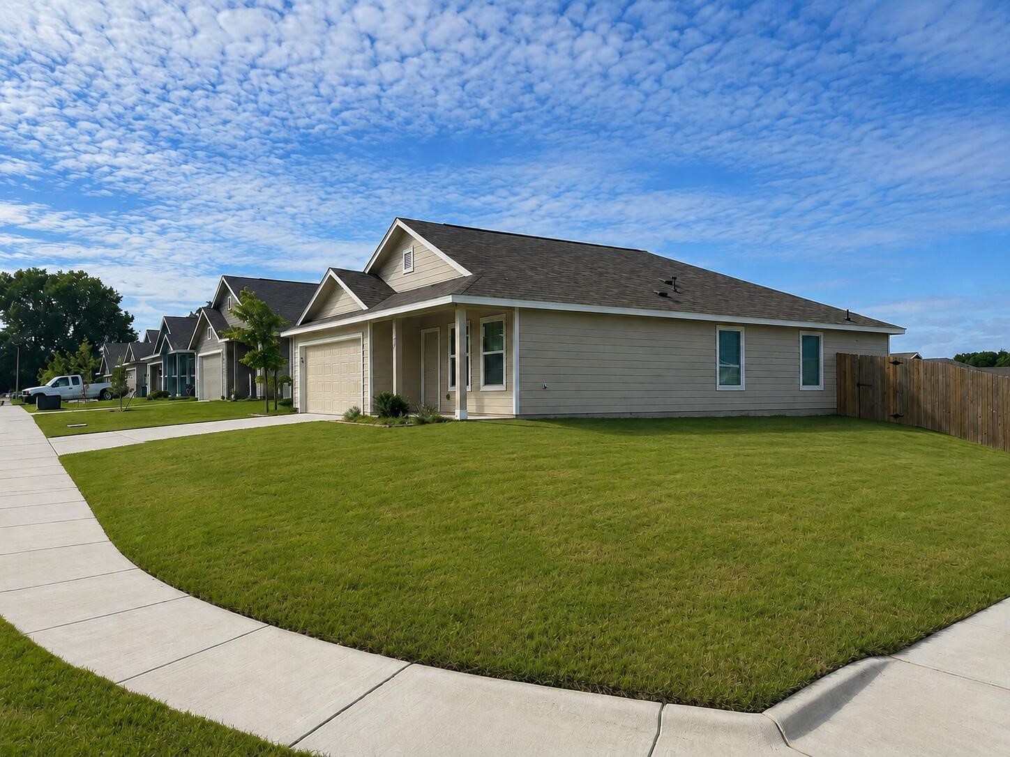 1850 Temper Lane Dallas TX 75253