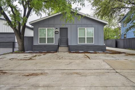 3023 Arizona Avenue Dallas TX 75216
