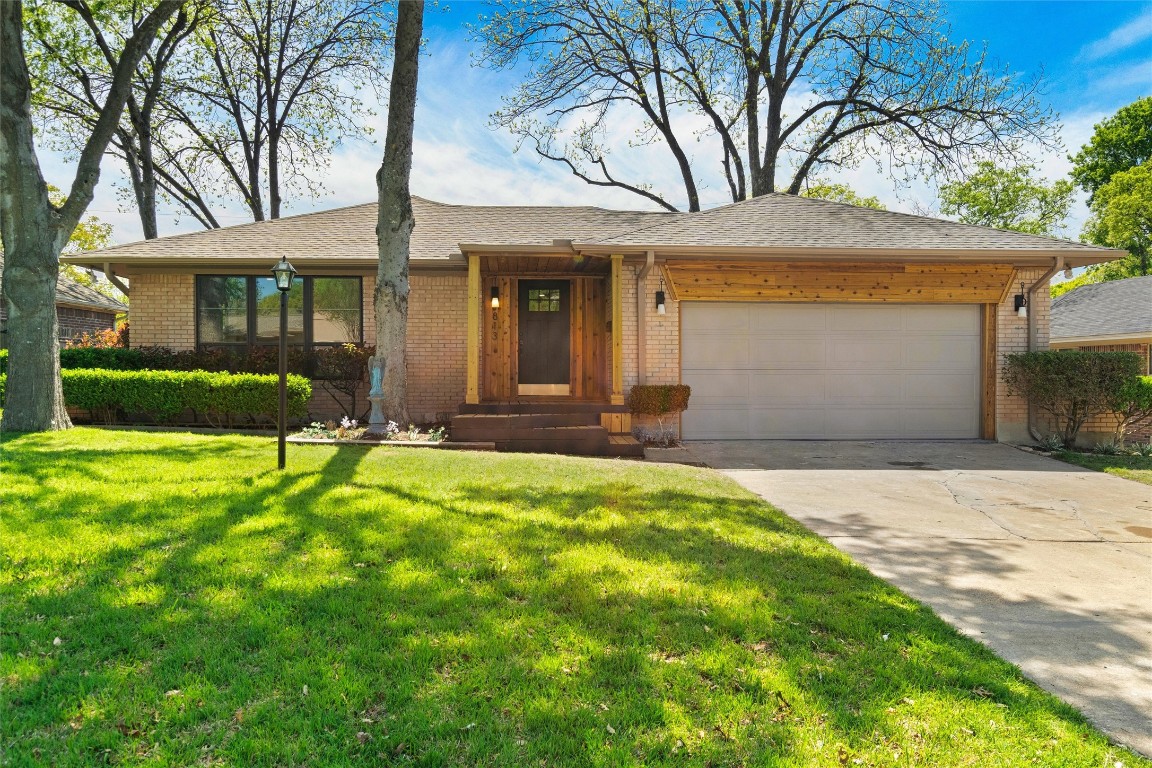 813 Scottsdale Drive Richardson TX 75080