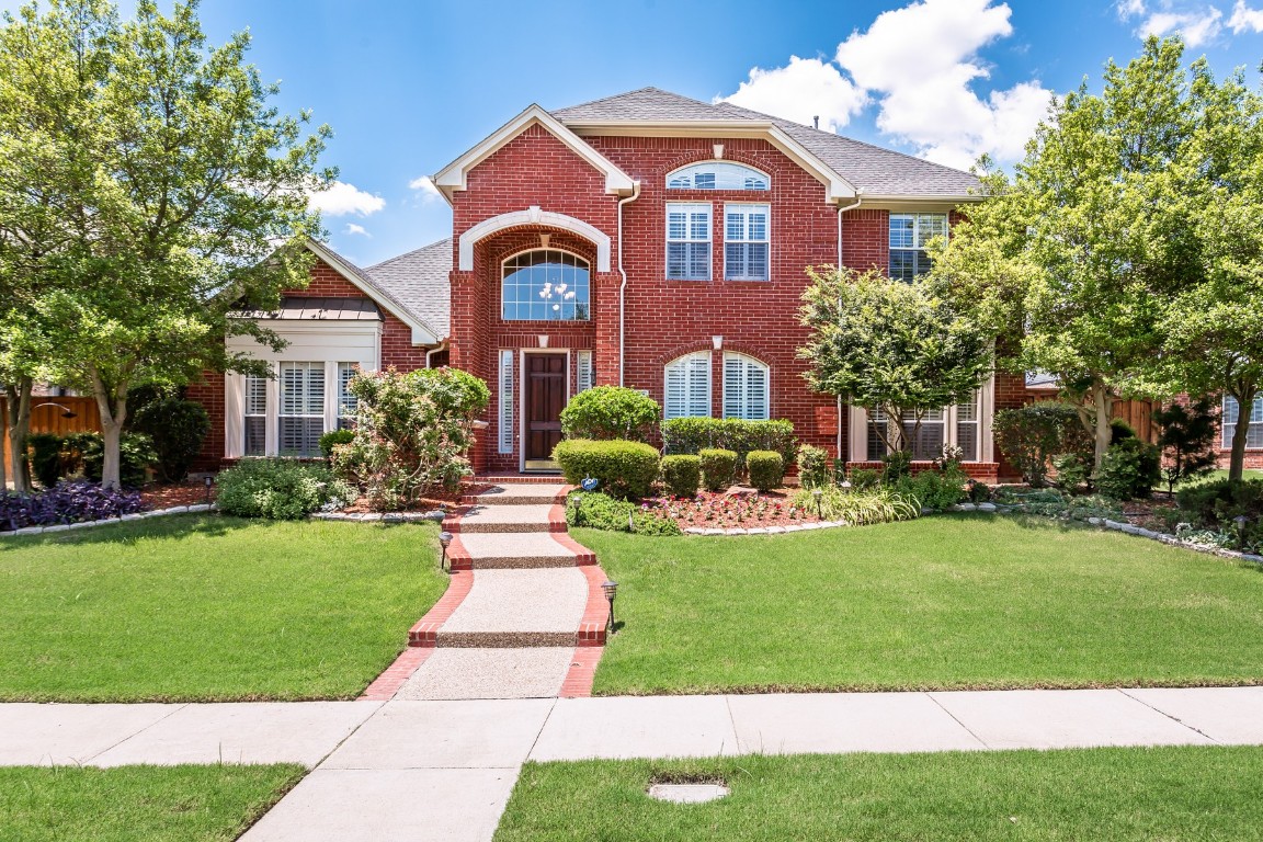 7705 San Isabel Drive Plano TX 75025