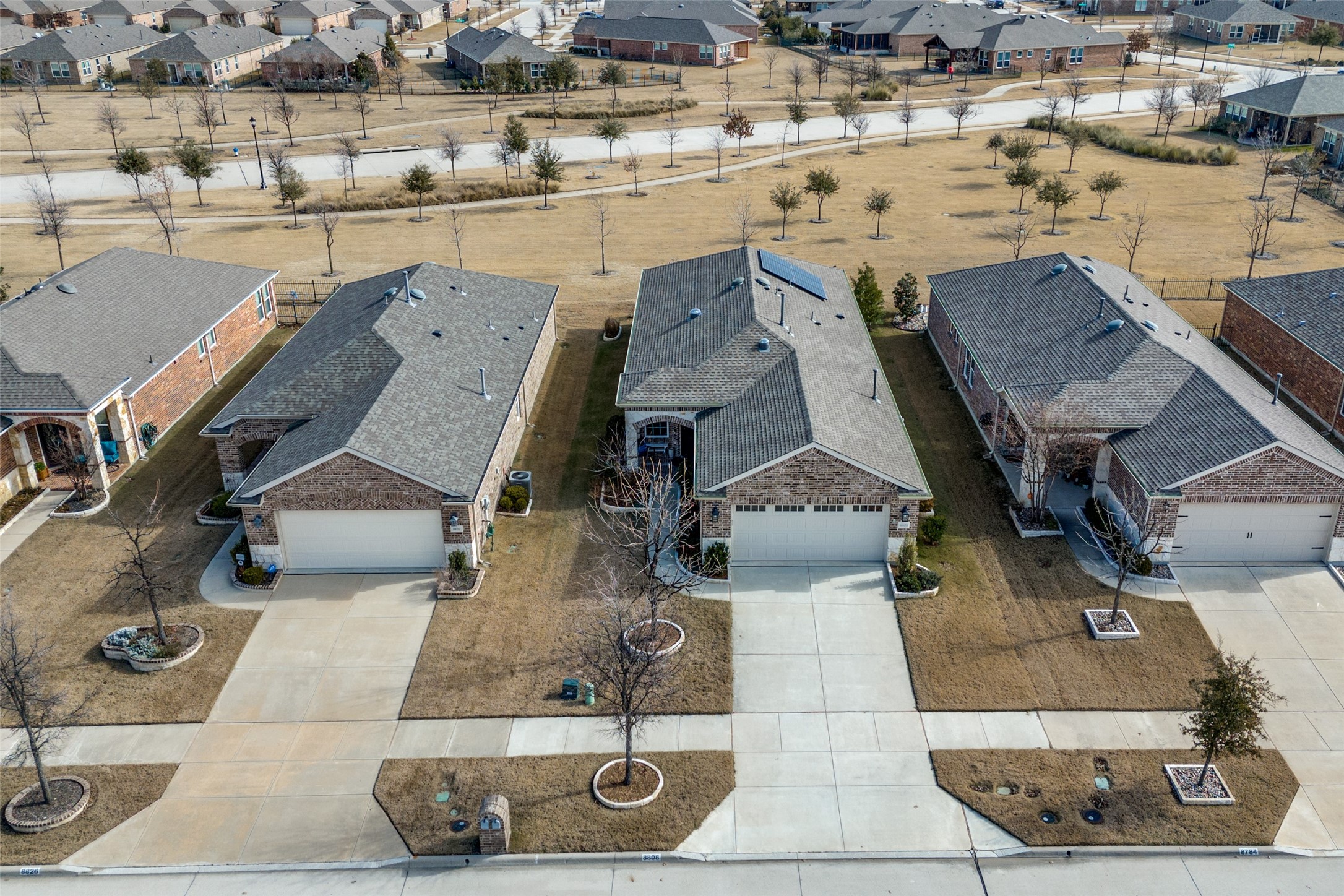 8808 Shore Crest Road Frisco TX 75036