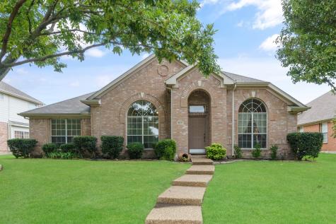 5011 Twilight Drive Frisco TX 75035