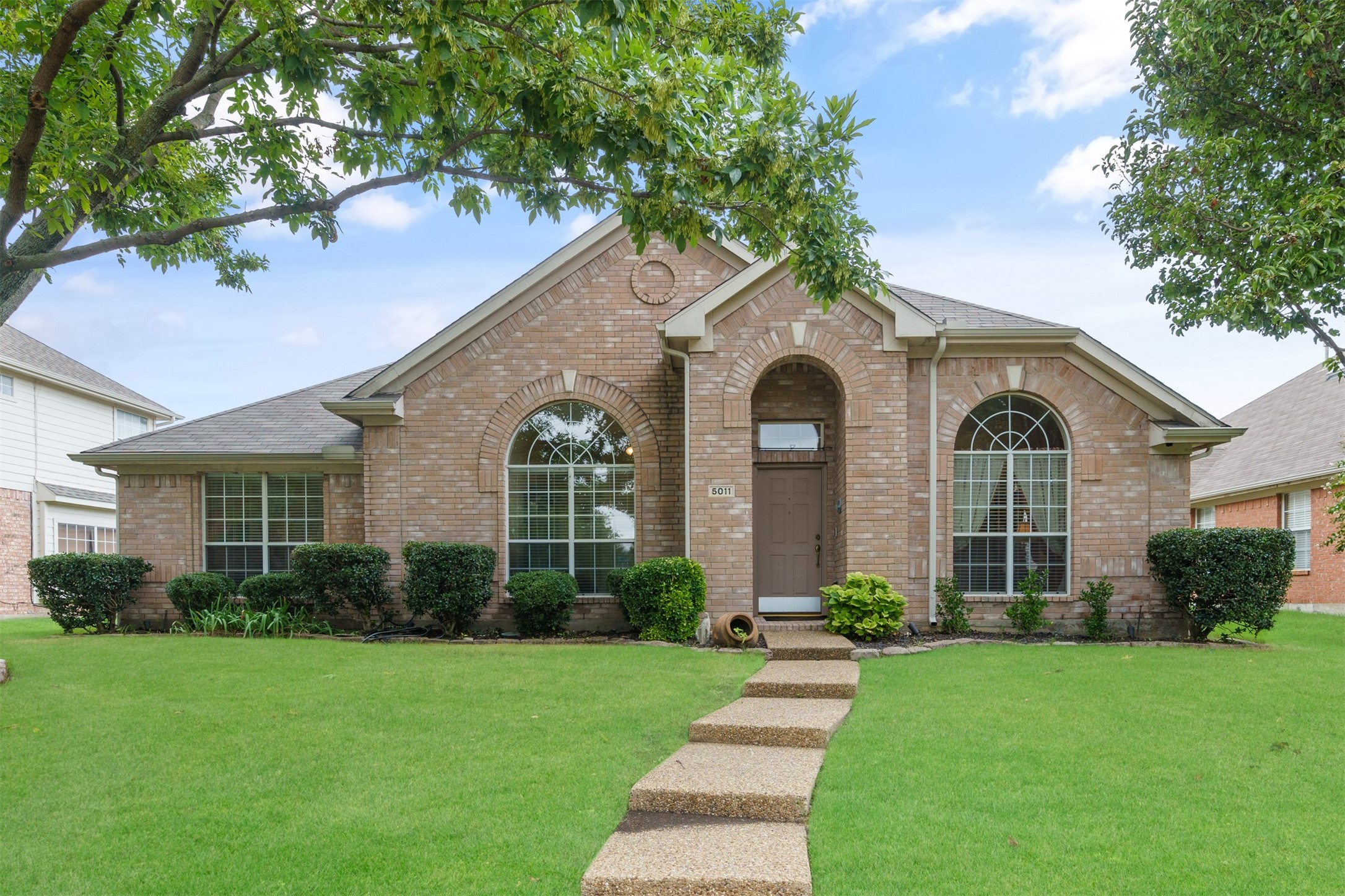 5011 Twilight Drive Frisco TX 75035