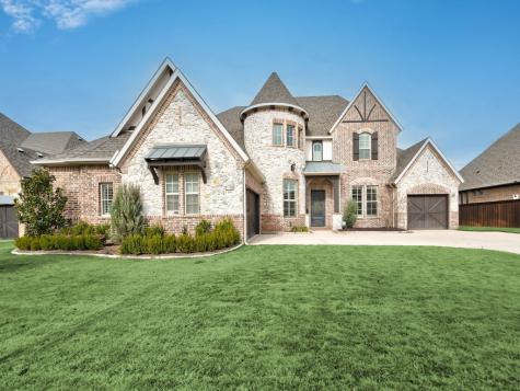 404 Saint Tropez Drive Southlake TX 76092