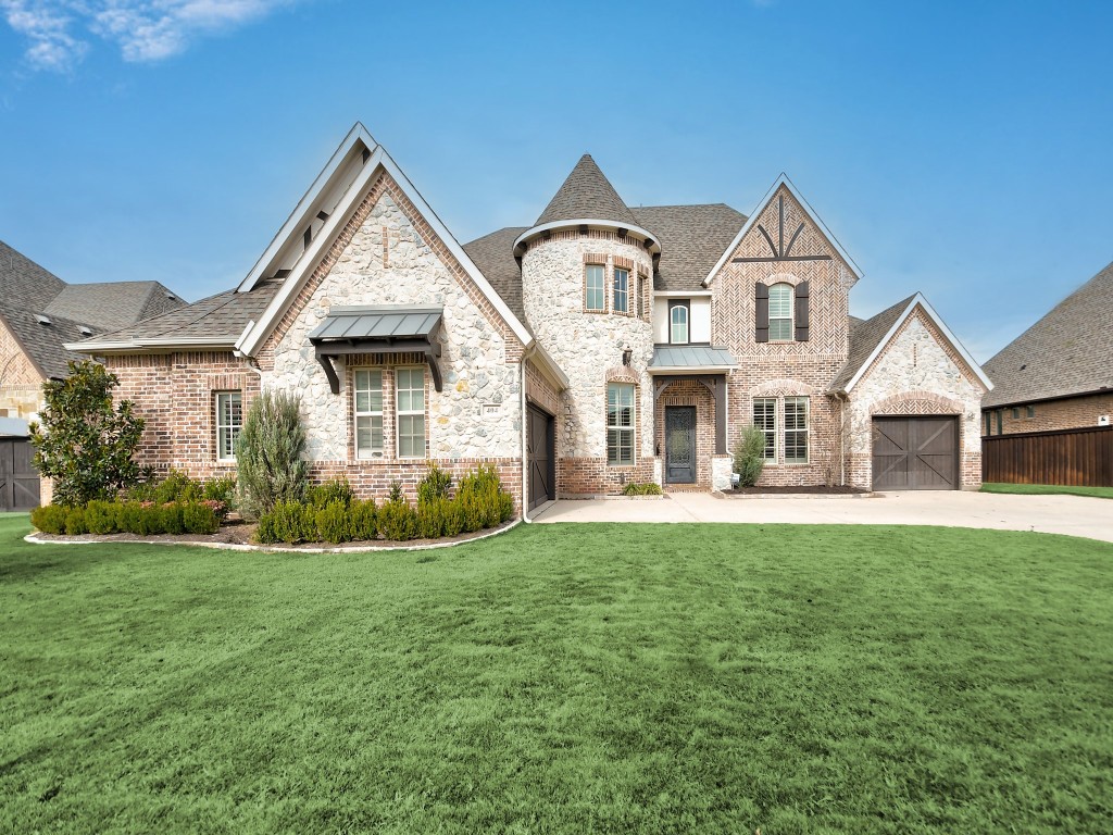 404 Saint Tropez Drive Southlake TX 76092