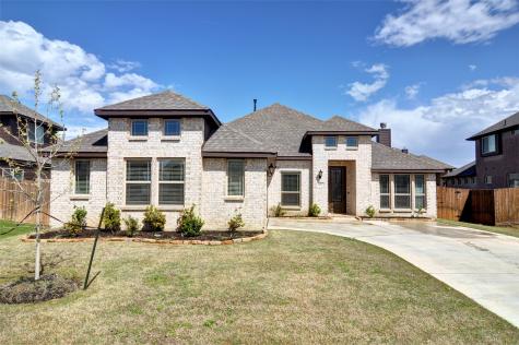 2602 Dylan Lane Mansfield TX 76063
