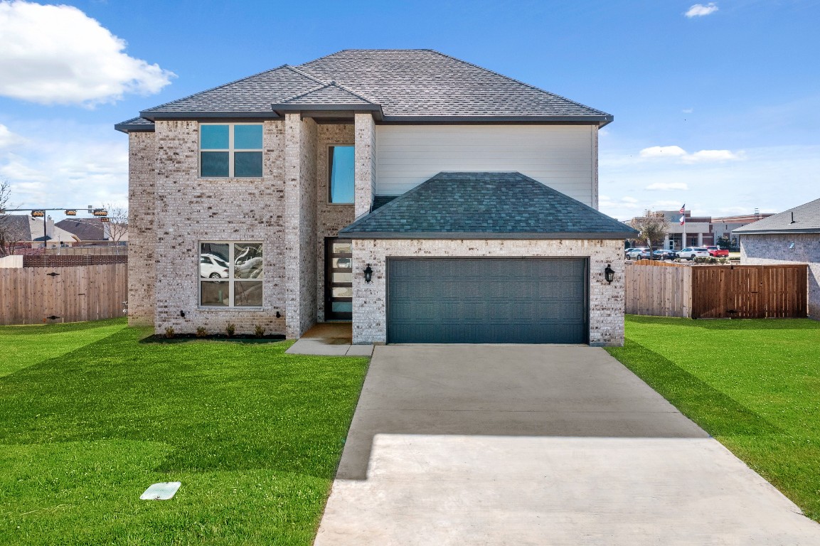 1815 Royal Lake Drive Grand Prairie TX 75052