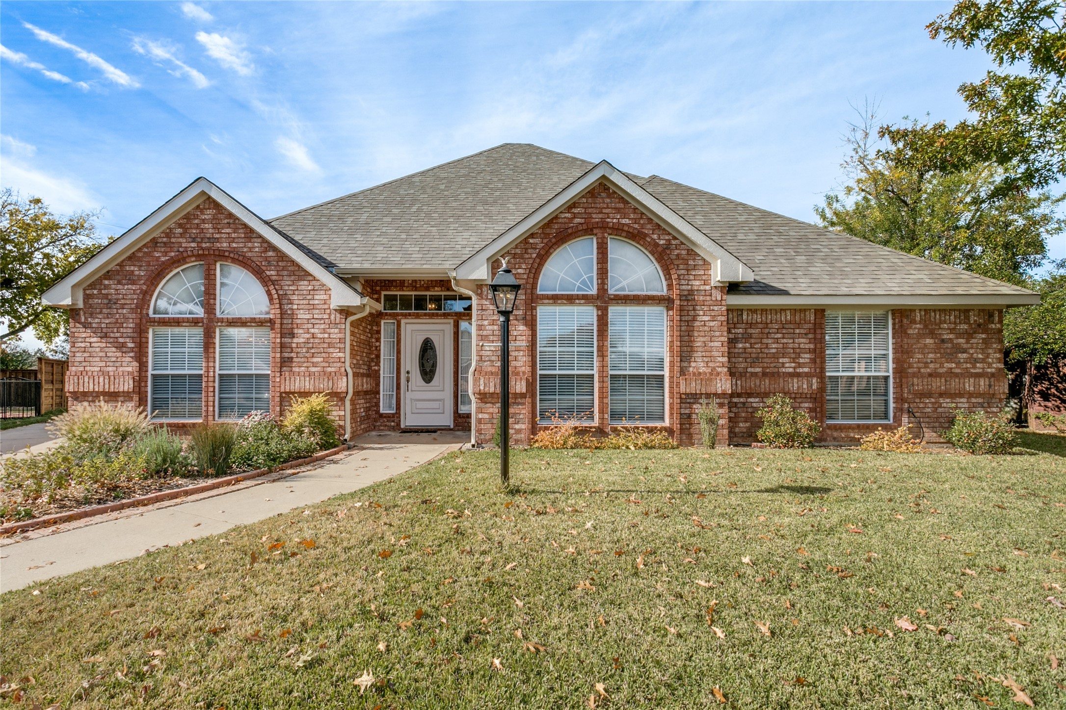 1517 Forest Meadows Court Bedford TX 76021