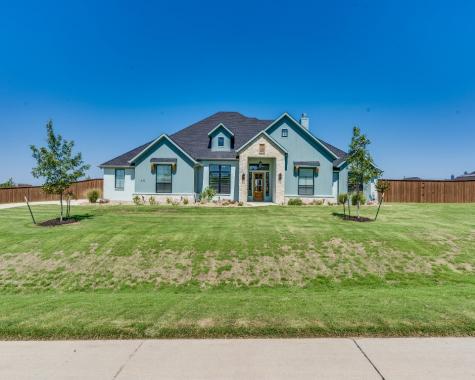 431 Dove Meadow Trail Waxahachie TX 75167