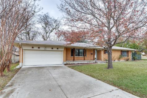 1700 W Josephine Street Mckinney TX 75069