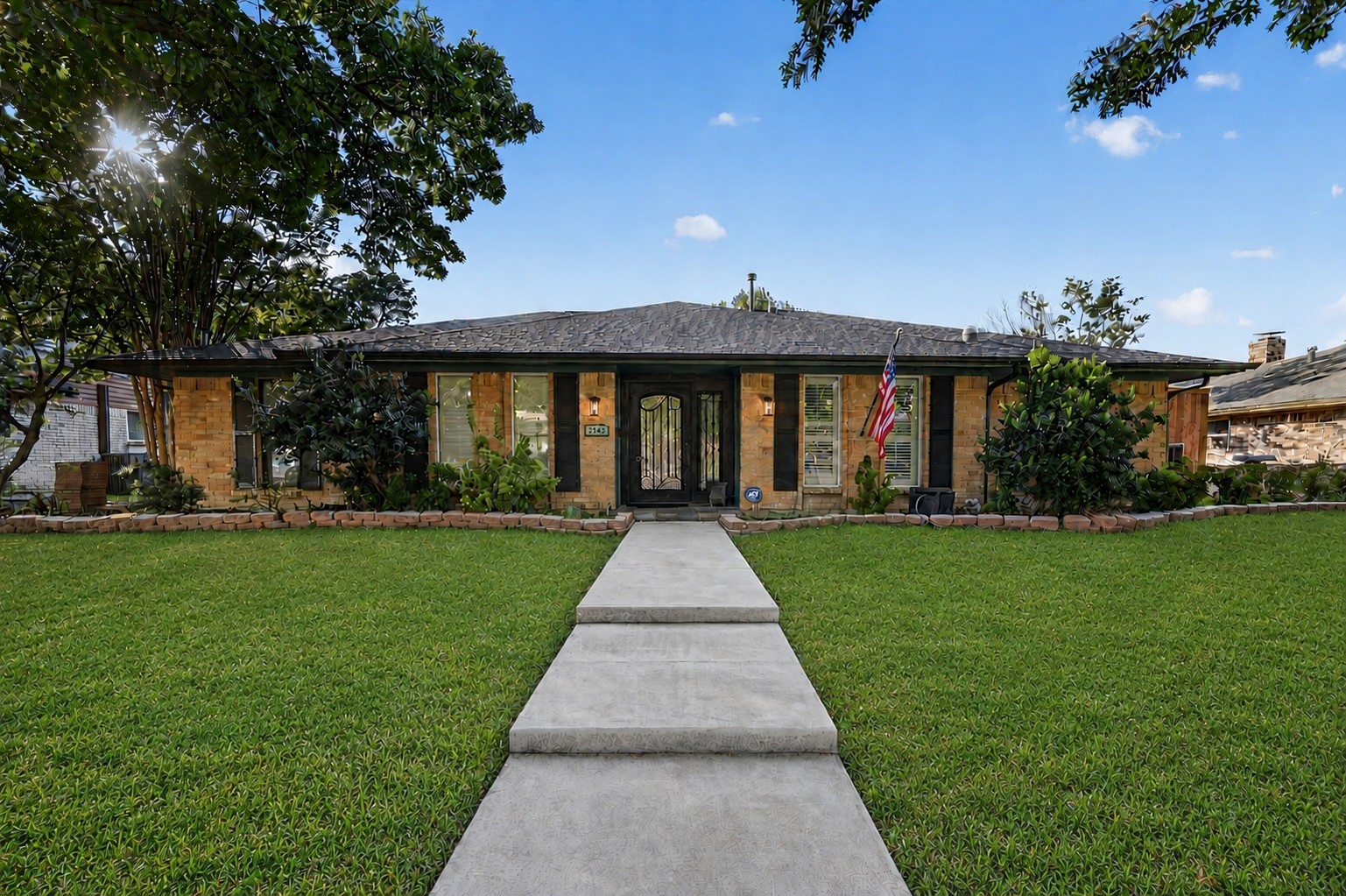 2709 Chadwick Drive Plano TX 75075