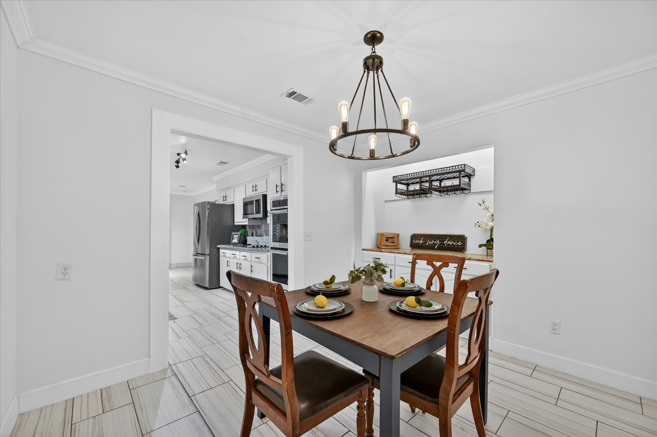 2709 Chadwick Drive Plano TX 75075