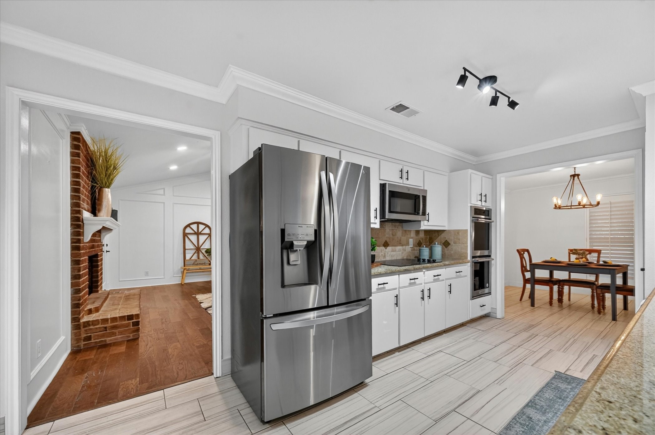 2709 Chadwick Drive Plano TX 75075