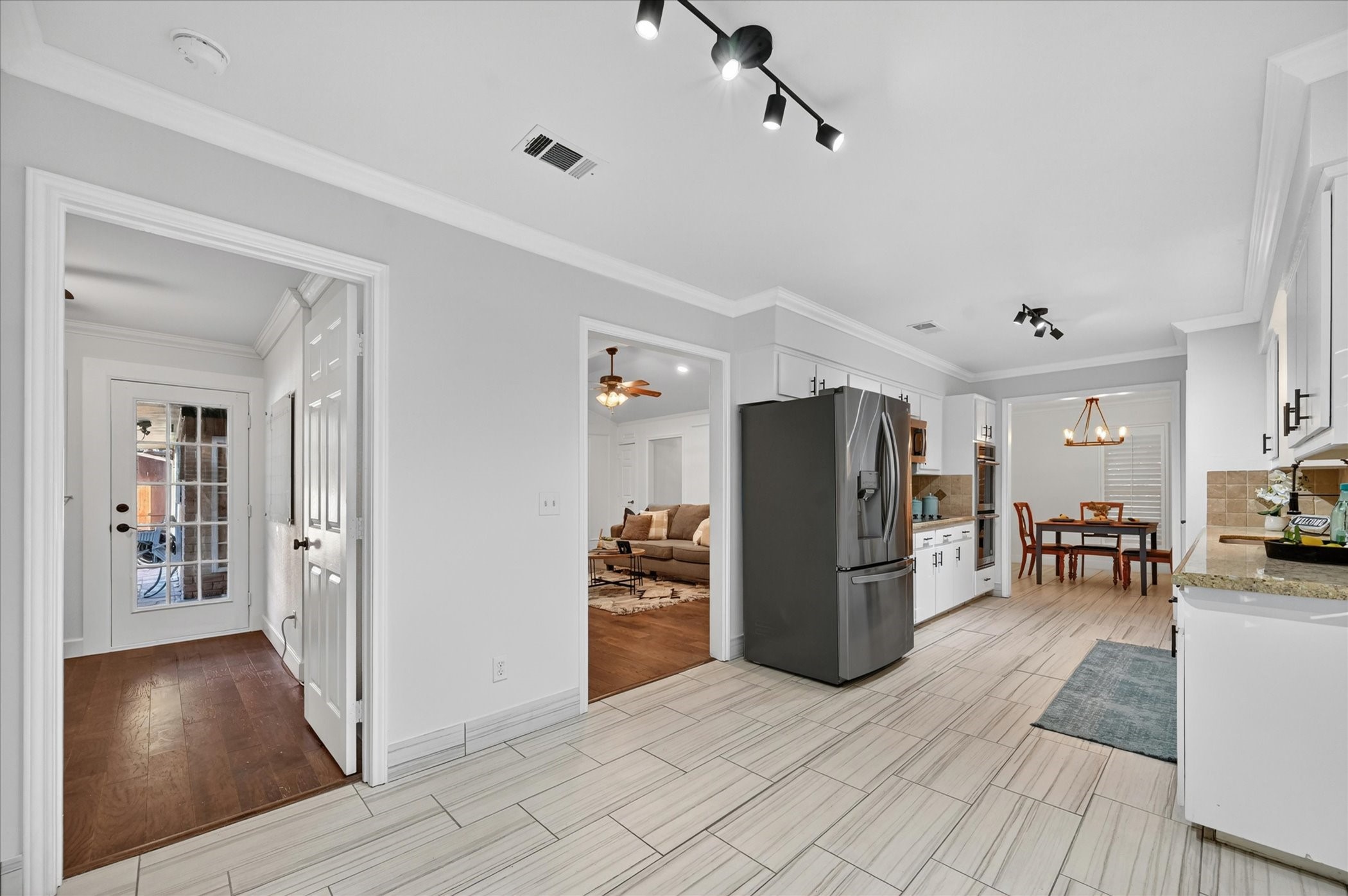 2709 Chadwick Drive Plano TX 75075