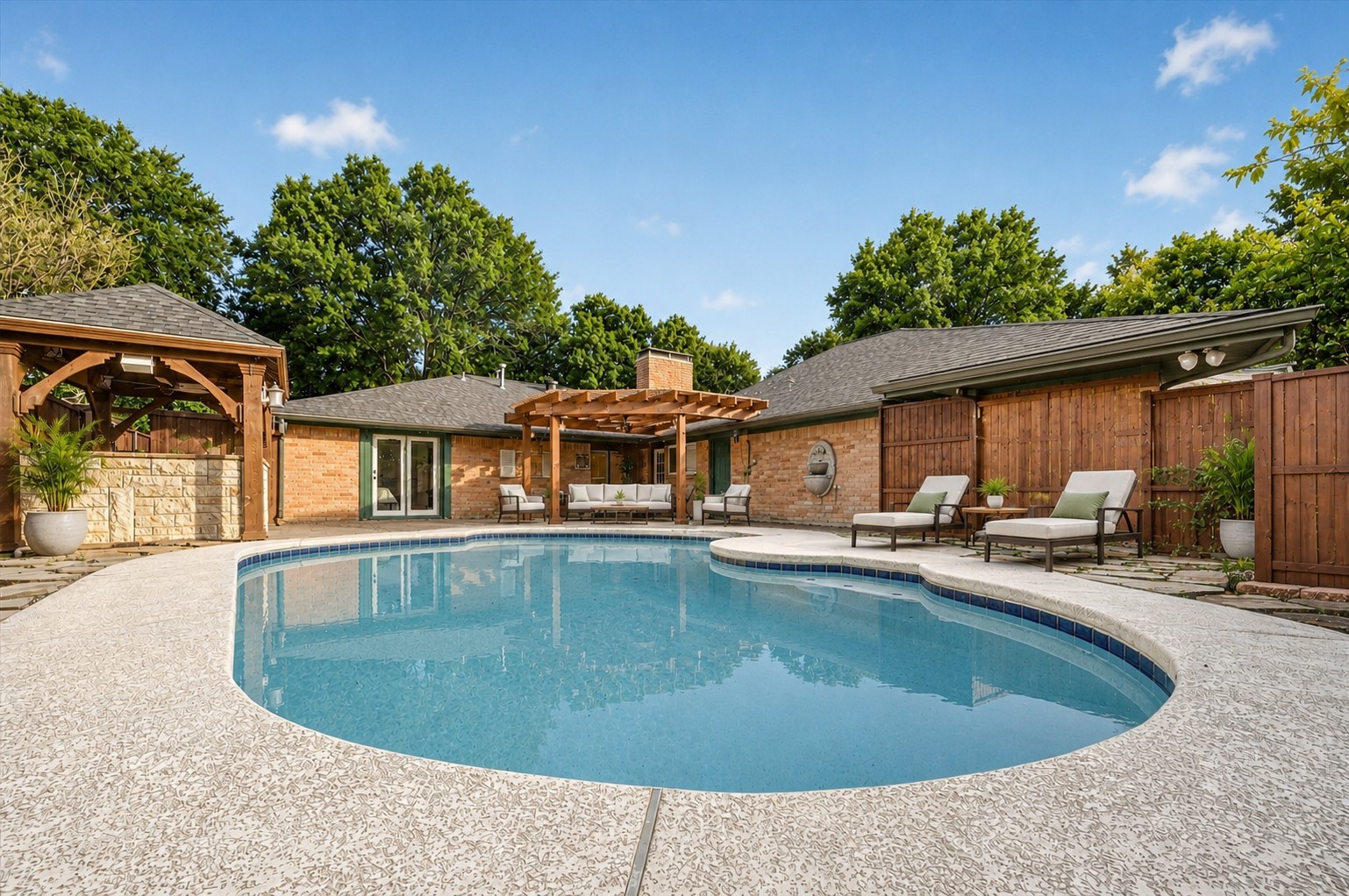 2709 Chadwick Drive Plano TX 75075