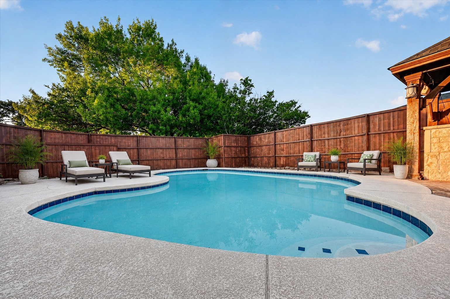 2709 Chadwick Drive Plano TX 75075