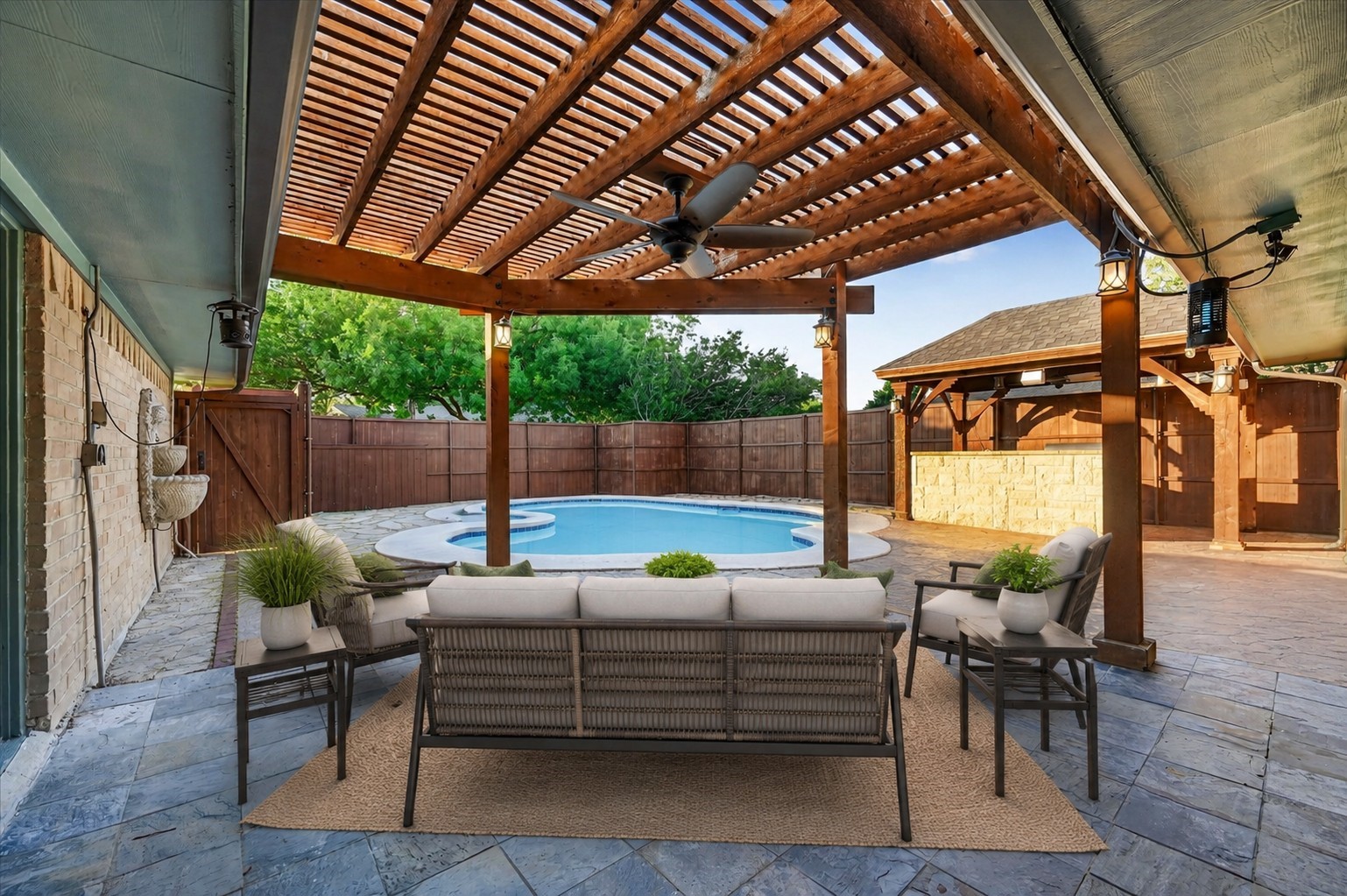 2709 Chadwick Drive Plano TX 75075