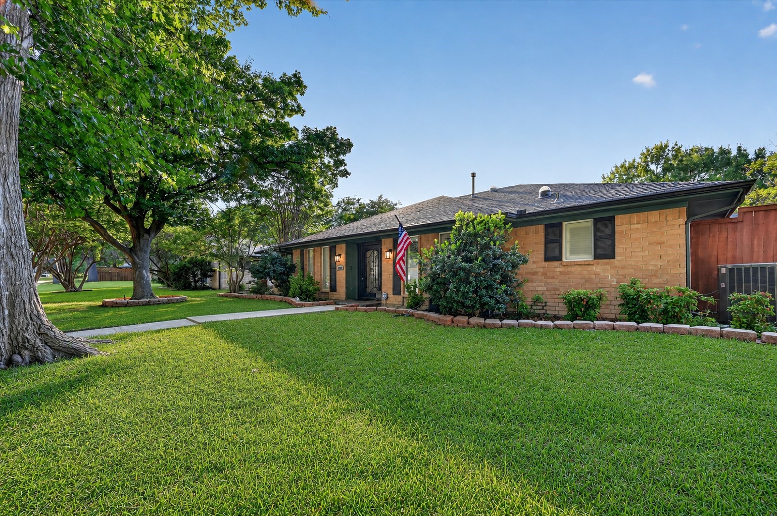 2709 Chadwick Drive Plano TX 75075
