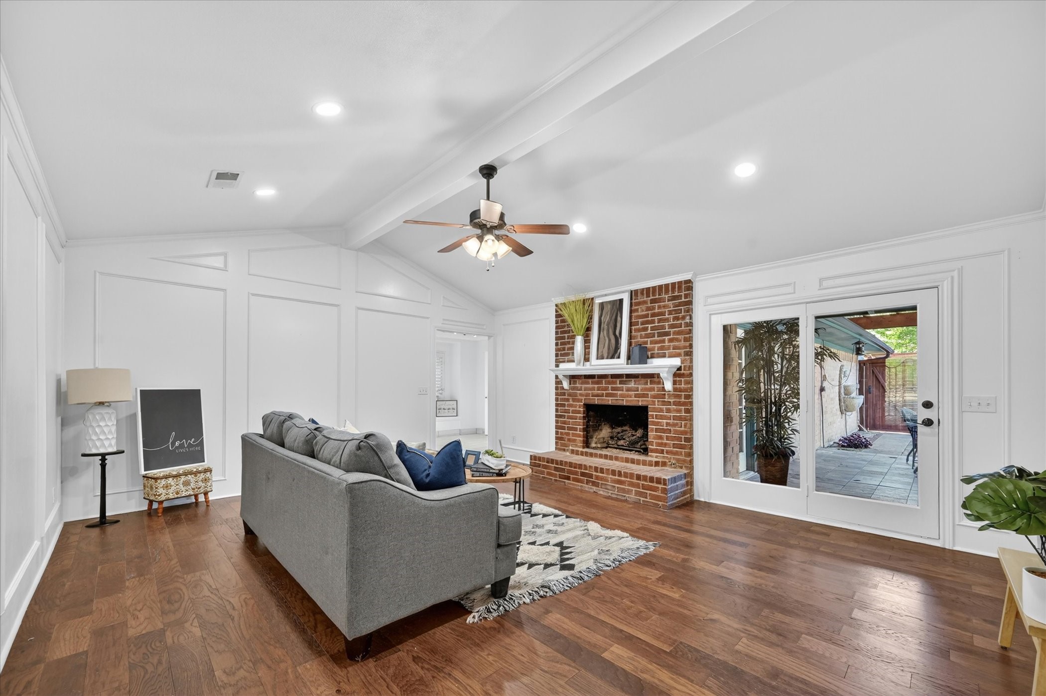 2709 Chadwick Drive Plano TX 75075