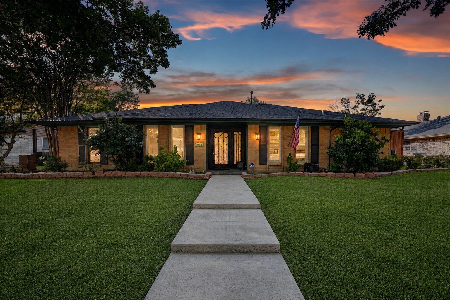 2709 Chadwick Drive Plano TX 75075