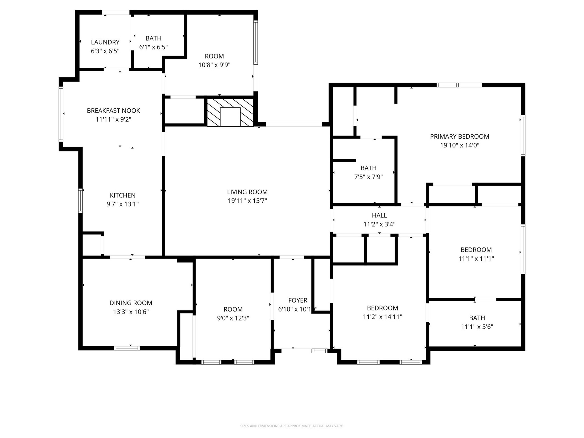 2709 Chadwick Drive Plano TX 75075