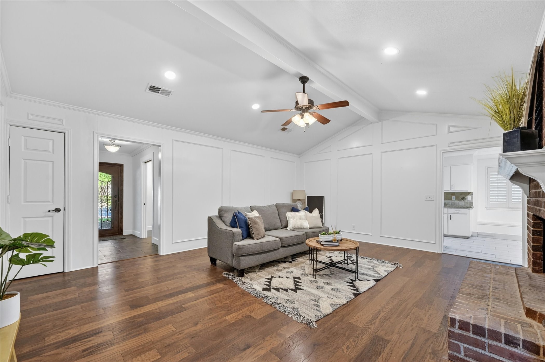2709 Chadwick Drive Plano TX 75075