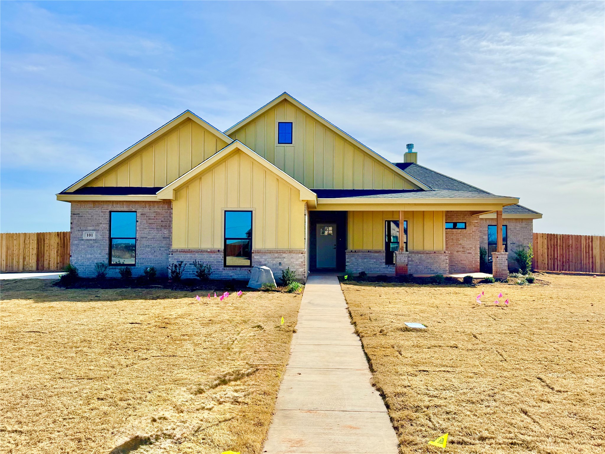 101 Pedernales Abilene TX 79606